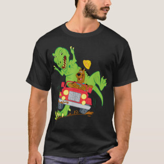 ScoobyDoo Dino Chase T-Shirt