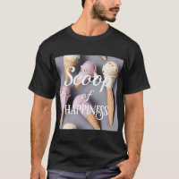 Scoop of Happiness Shirt