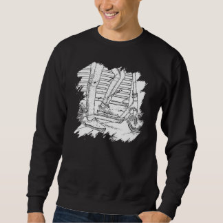 Scooter für Men Scooter Sweatshirt