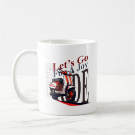 Scooter Lasse Go Kaffeetasse