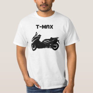 SCOOTER T-MAX T-Shirt