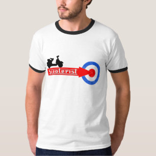 Scooterist T-Shirt