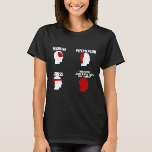 Scopa Liebhaber Kartenspiel Karten Einfacher Sweep T-Shirt