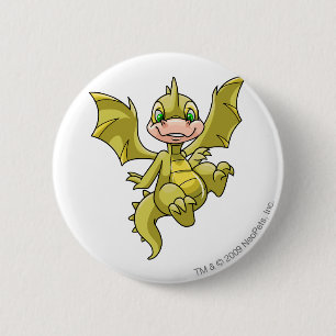 Scorchio Gelb Button