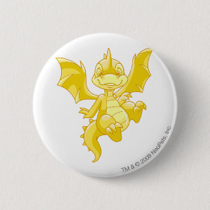 Scorchio Gold Button