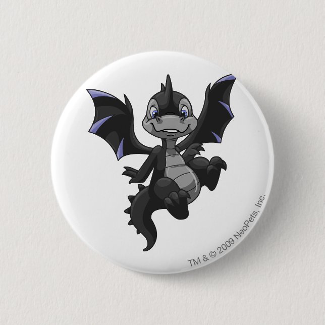 Scorchio Schatten Button (Vorderseite)