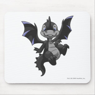 Scorchio Schatten Mousepad