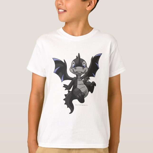 Scorchio Shadow T-Shirt (Vorderseite)