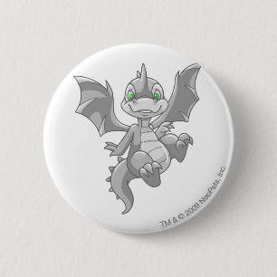 Scorchio Silber Button