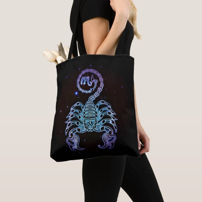 Scorpio (Von Nahem)