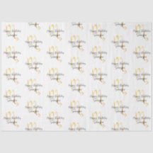 Scorpio Birthday Wrap