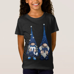Scorpio Horoskop Zodiac Signature Astrologie Tomte T-Shirt