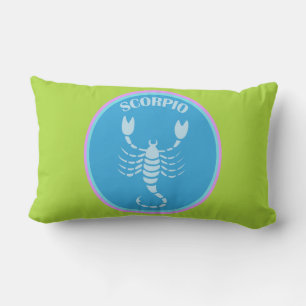 Scorpio Lumbar Pillow Lendenkissen