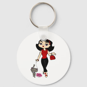 Scorpio-Schlüsselanhänger Schlüsselanhänger