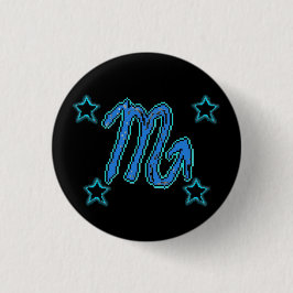SCORPIO Stars Button
