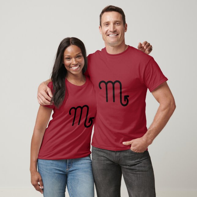 Scorpio T-Shirt (Unisex)