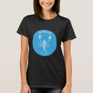 Scorpio-T - Shirt