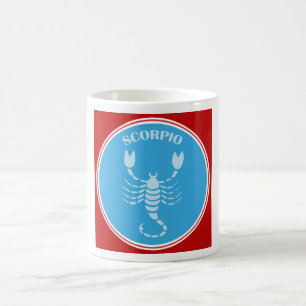 Scorpio Tasse