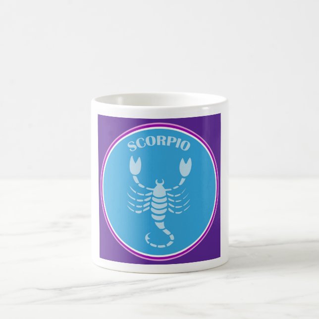 Scorpio Tasse (Mittel)