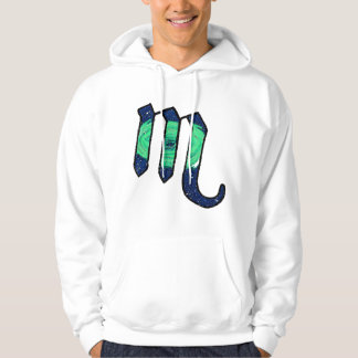 Scorpio Z Kapuzenpullover Hoodie