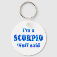 Scorpio Zodiac Sign
