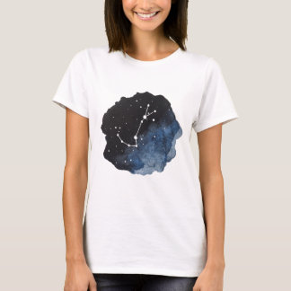 Scorpio Zodiac Sternzeichen T-Shirt