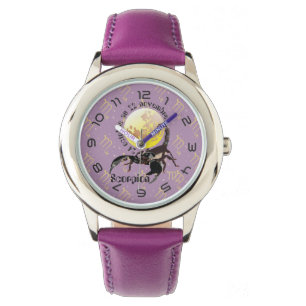 Scorpion 24 octobre au 22 novembre Montre Armbanduhr