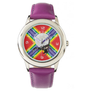 Scorpione 24 ottobre al 22 novembre Orologio Armbanduhr