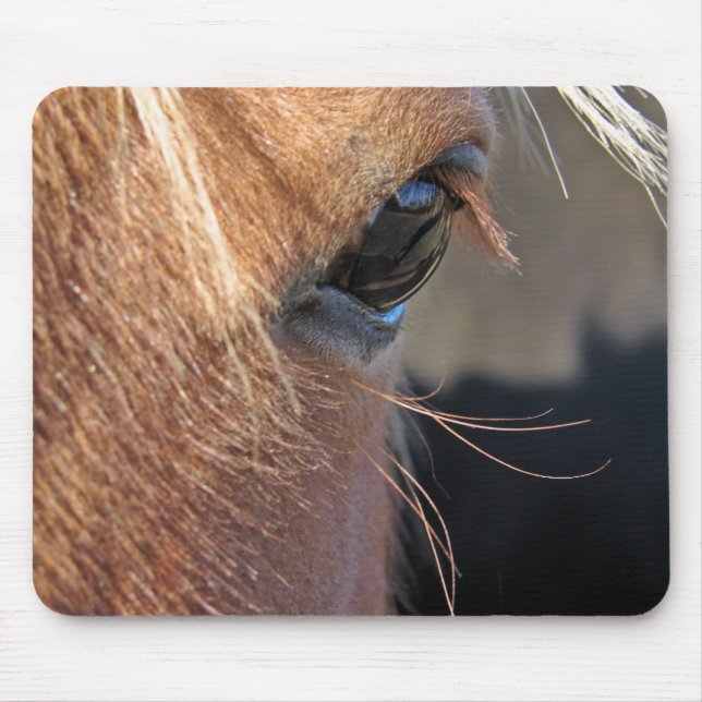 Scotch Extreme Closeup Mousepad (Vorne)