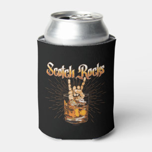 Scotch Rocks Dosenkühler