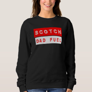 Scotch Vater Fuel Sweatshirt