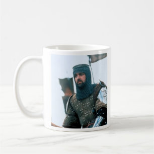 Scotland Braveheart Film Robert the Bruce Kaffeetasse