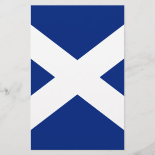 SCOTLAND BRIEFPAPIER