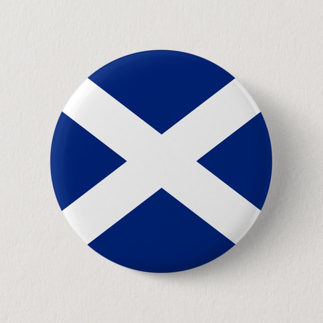 SCOTLAND BUTTON (Vorderseite)