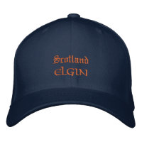Scotland & ELGIN mode / Scottish Patriots