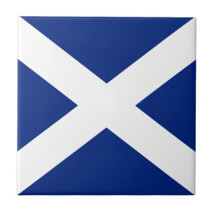 SCOTLAND FLIESE
