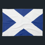 SCOTLAND GESCHIRRTUCH<br><div class="desc">SCOTLAND DESIGIGNS BY RALPH STAPLES GREETINGS INC</div>