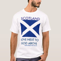 SCOTLAND-LIEBE