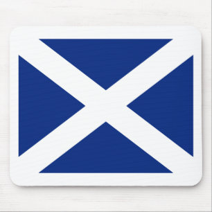 SCOTLAND MOUSEPAD