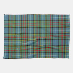 Scotland Paisley District Tartan Geschirrtuch