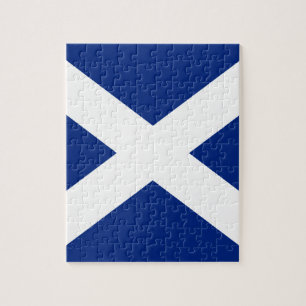 SCOTLAND PUZZLE