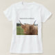 SCOTLANDPOSTCARD.jpg T-Shirt (Design vorne)