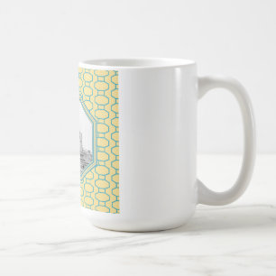 Scott  Belle Isle  Detroit, MI-Tasse Kaffeetasse