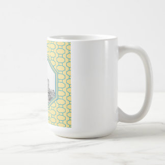 Scott| Belle Isle| Detroit, MI-Tasse Kaffeetasse