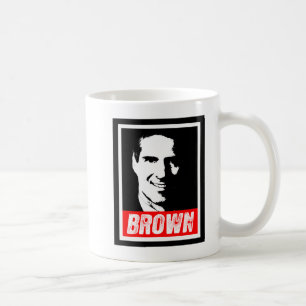 SCOTT BROWN 2012 TASSE