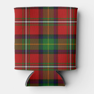Scott Clan Boyd Tartan Kariert Dosenkühler