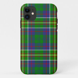 Scott Clan Hunter Tartan Kariert Case-Mate iPhone Hülle