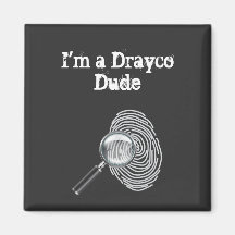 Scott Drayco Mystery-Serien-Fans