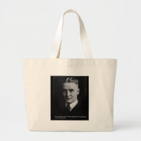 Scott Fitzgerald "Liebe/Beginning" Zitatgeschenke