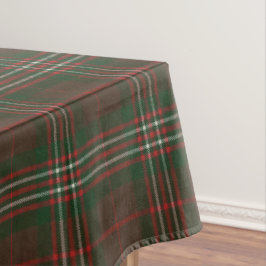Scott Jagd Modern Original Scottish Tartan Tischdecke